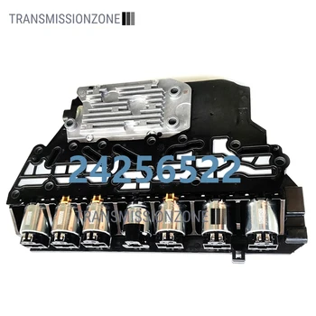 24256522 Модуль управления трансмиссией TCU TCM для Cruze Aveo 6T30 6T40