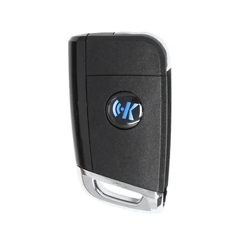 KEYDIY B15 Автомобильный ключ с дистанционным управлением универсального типа с 3 кнопками для программатора KD900/-X2 MINI/URG200