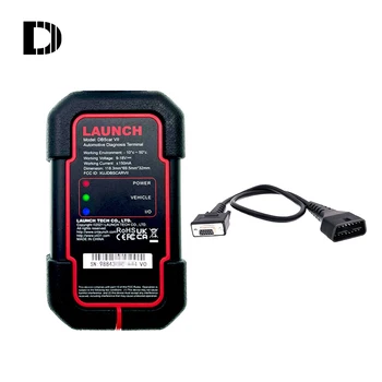 LAUNCH DBSCAR 7 Сменный Адаптер EOBD/OBD2 Bluetooth-Разъем для DZ/XD X431 V/V +/pro/pro3/pros/pro3S + DBScar VII