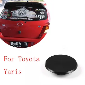 автомобильные аксессуары для Toyota Yaris уплотнительная заглушка крышки заднего стеклоочистителя
