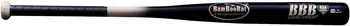 Бамбуковая бита для софтбола HNBB34ASA, натуральная ручка / ствол, 34 дюйма / 30 унций
