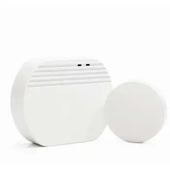  Датчик освещенности T1 Датчик яркости Zigbee 3.0 AutoSmart home Light Detector Работа с магнитным управлением приложением для Homekit