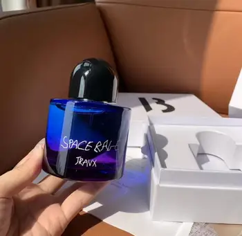 Импортная женская парфюмерия мужская парфюмерная свежесть стойкий натуральный вкус парфюмерный дезодорант ароматы SPACE RAGE