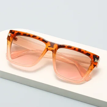Квадратные Солнцезащитные очки Для женщин, Оптовая продажа очков, Очки в стиле ретро, Солнцезащитные Очки Oculos De Sol UV400