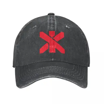 Киберпанк Trauma Team Классическая ковбойская шляпа New In The Hat Аниме шляпа Уличная одежда шляпы boonie Женская пляжная шляпа мужская