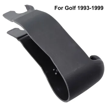 Крышка рычага стеклоочистителя пластиковая задняя 1H6-955-435- A 1H6955435 1H6955435A 79,5x27,8x36,6 мм для Golf 1993-1999 гг. Крышка рычага