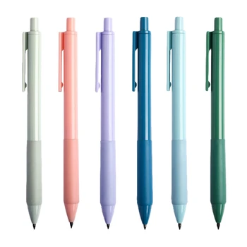 Многоразовый карандаш, вечные карандаши для рисования, письма, канцелярские школьные принадлежности