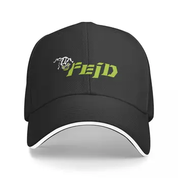Новый товар Feid, Бейсболка С Логотипом Feid, черные шляпы boonie, Военная Кепка, Мужская Шляпа Для Гольфа, Женская Одежда Для гольфа, Мужская