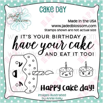 Поступление марок, Новый торт ко Дню рождения, Декоративное тиснение, ручная работа Для DIY, Скрапбукинг, конверт, Поздравительная открытка, Бумажный шаблон для поделок