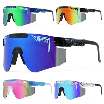 Солнцезащитные очки UV400 Для мужчин И женщин, Солнцезащитные очки для спорта на открытом воздухе, Защитные очки, велосипедные очки без коробки